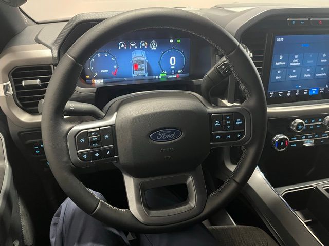 2024 Ford F-150 XLT photo 13