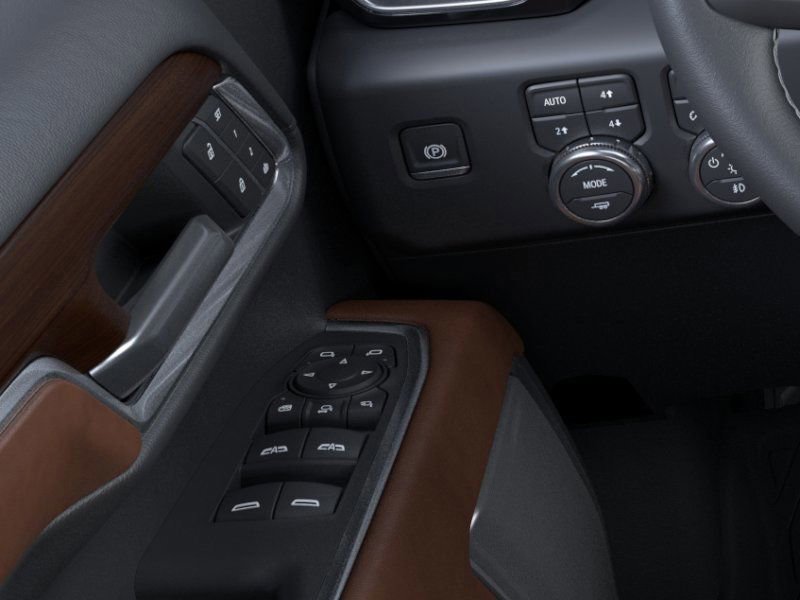 2025 Gmc Sierra 2500 Denali Ultimate photo 21
