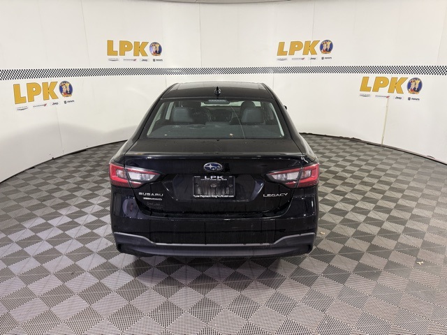 2020 Subaru Legacy Limited photo 2