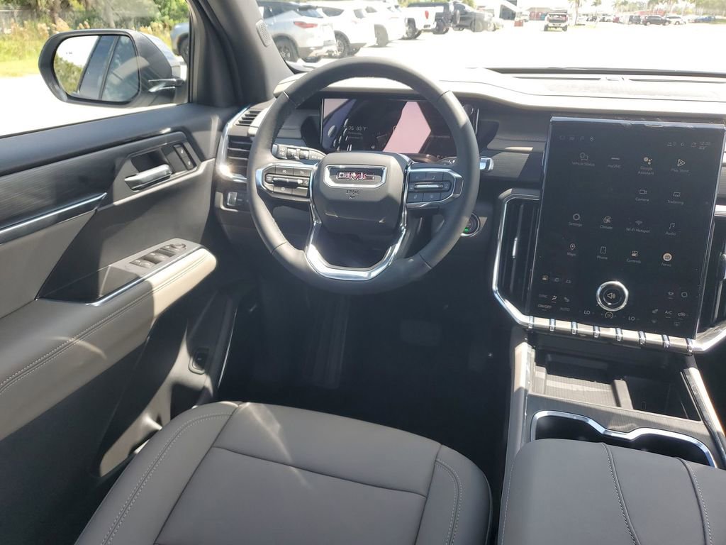 2026 Gmc Acadia Elevation photo 11