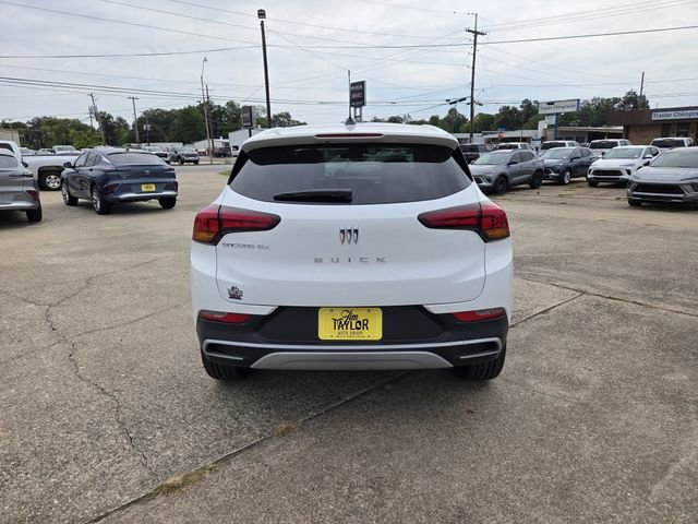 2026 Buick Encore GX Preferred photo 3