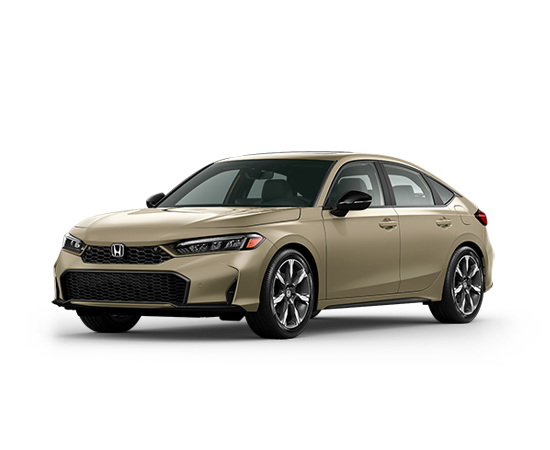 2026 Honda Civic Hatchback Touring Hybrid photo 2