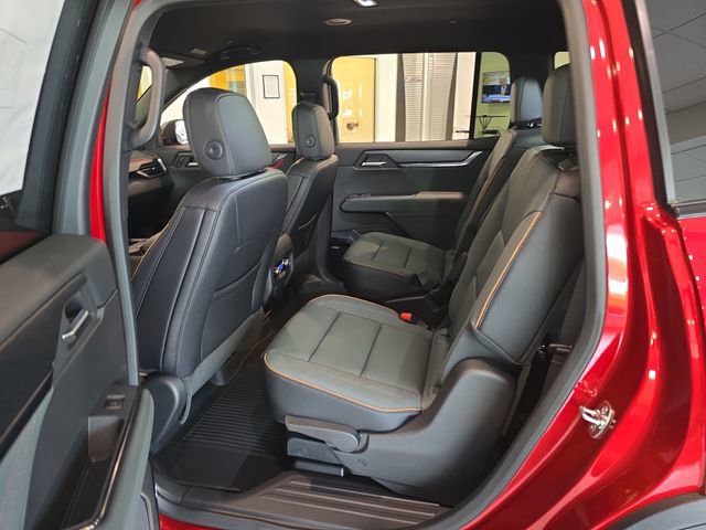 2025 Gmc Acadia AT4 photo 10