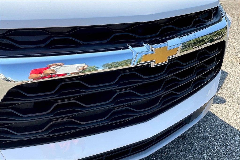2023 Chevrolet Blazer 2LT photo 27