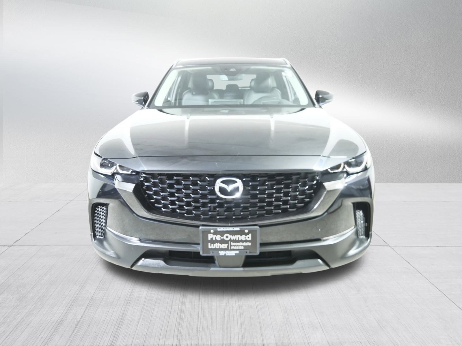 2023 Mazda CX-50 2.5 Premium Plus photo 2