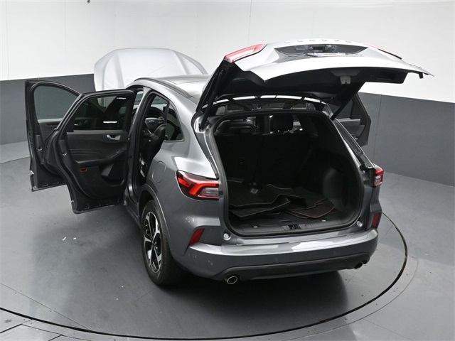 2023 FORD ESCAPE - Image 59