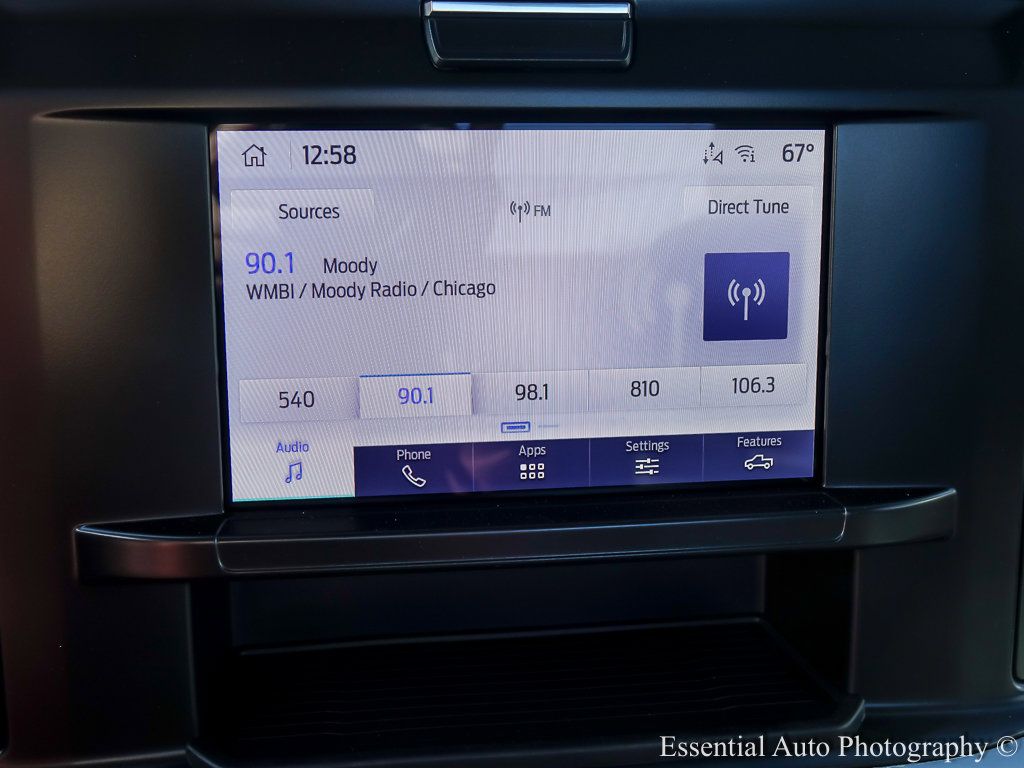 2026 FORD F-250 - Image 13