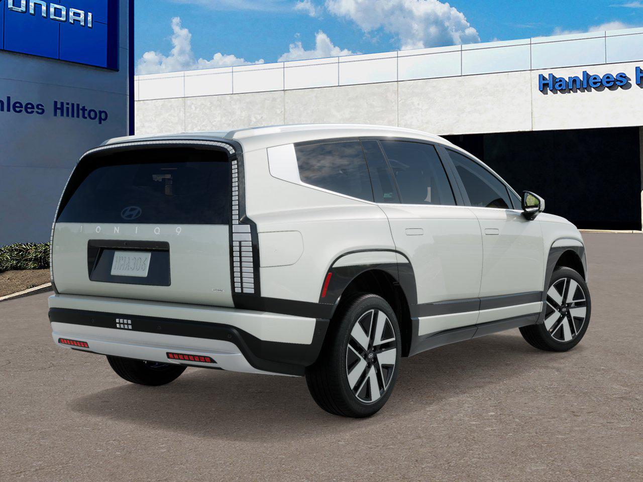 2026 Hyundai Ioniq SEL photo 2
