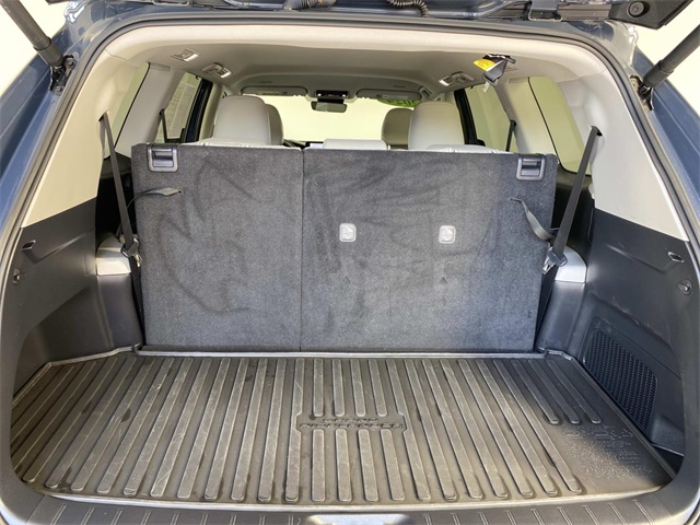 2024 Toyota Highlander Hybrid XLE photo 7