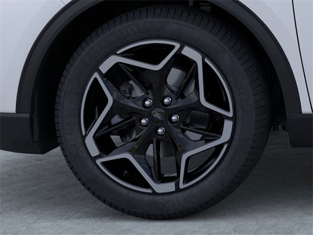 2026 Ford Escape Platinum photo 19
