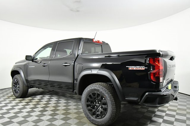 2026 Chevrolet Colorado Trail Boss photo 13