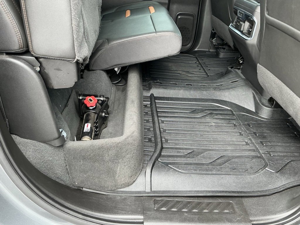 2021 Gmc Sierra 1500 AT4 photo 35