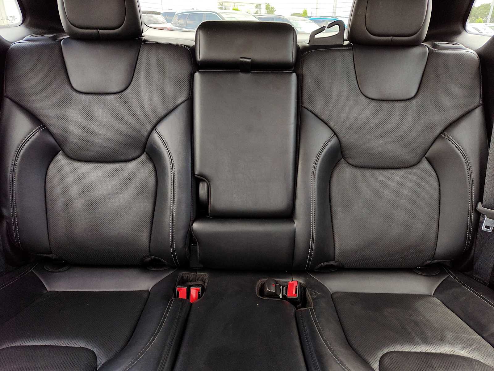 2022 Jeep Cherokee Latitude Lux photo 27