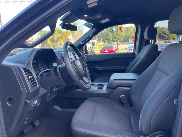 2020 Ford Expedition XL photo 5