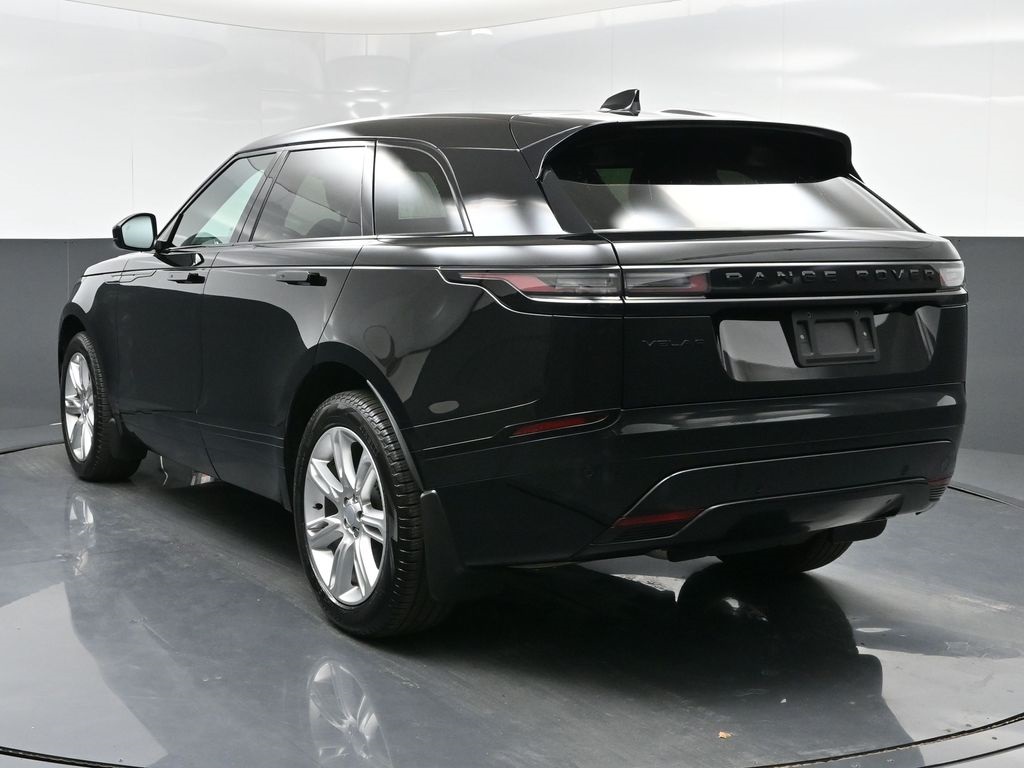 2024 Land Rover Range Rover Velar SE photo 5