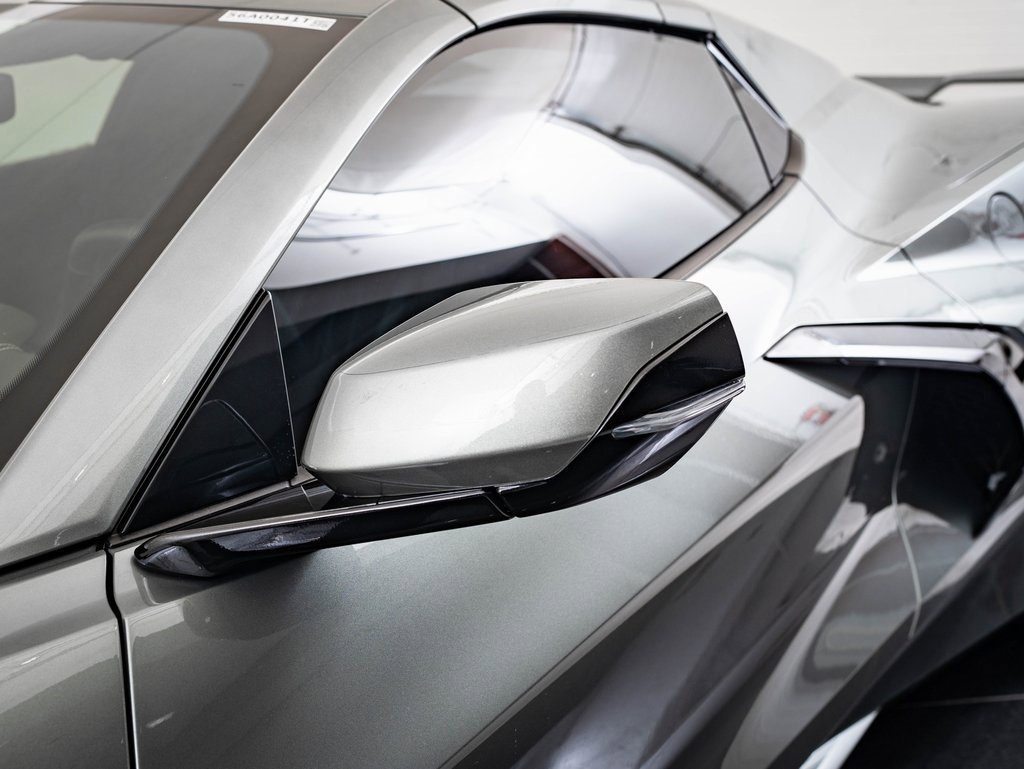2023 Chevrolet Corvette Stingray Convertible 1LT photo 14