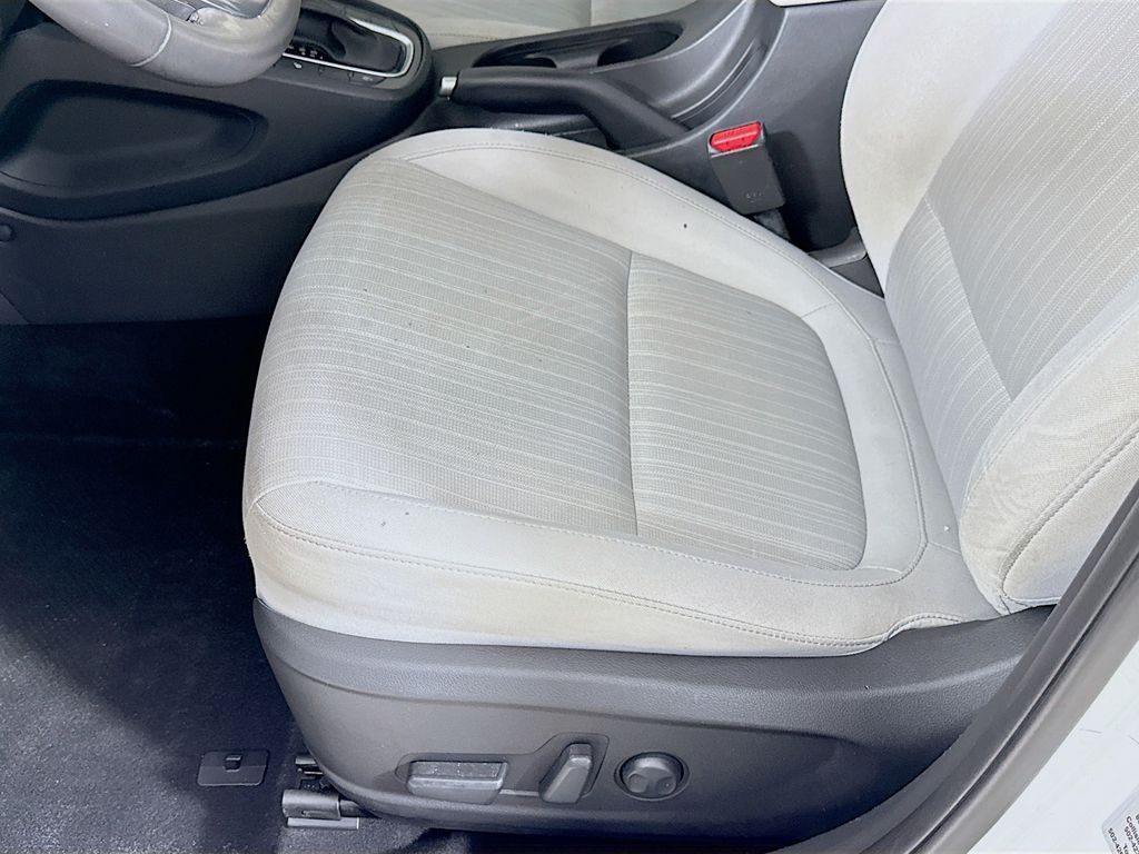 2023 Hyundai Kona SEL photo 22