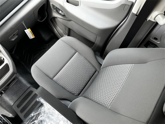 2024 Ford Transit photo 12