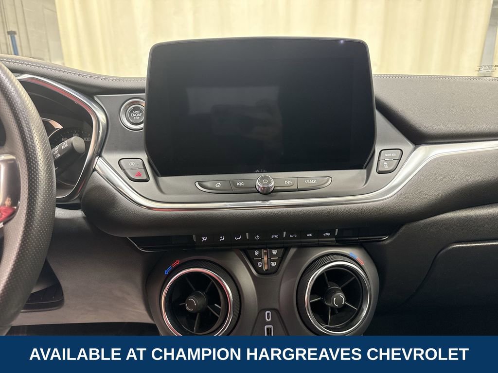 2023 Chevrolet Blazer 2LT photo 11