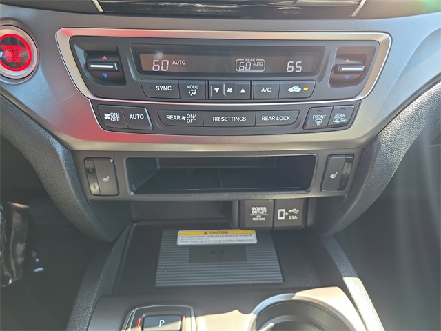 2022 Honda Pilot Special Edition photo 21