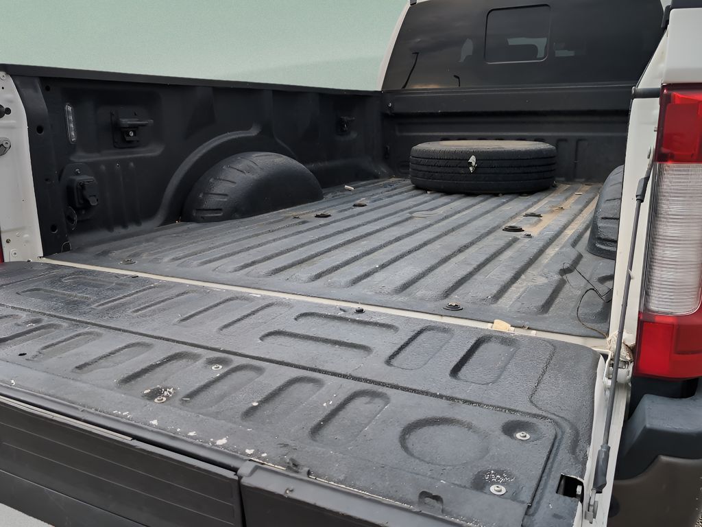2018 Ford F-350 King Ranch photo 7