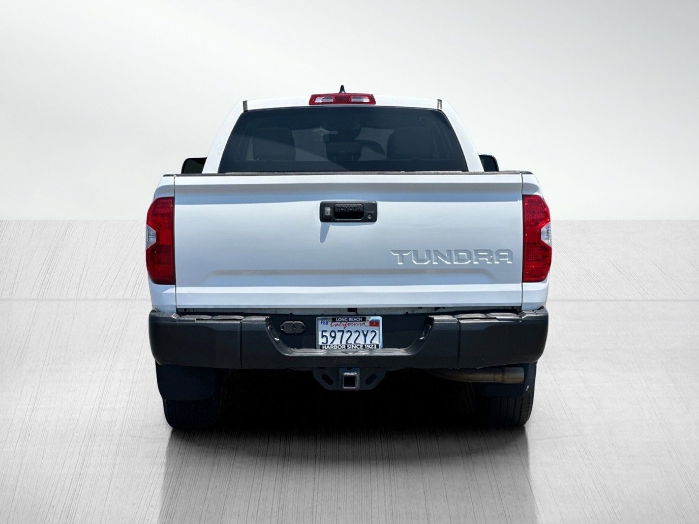 2021 Toyota Tundra SR5 Grade photo 5