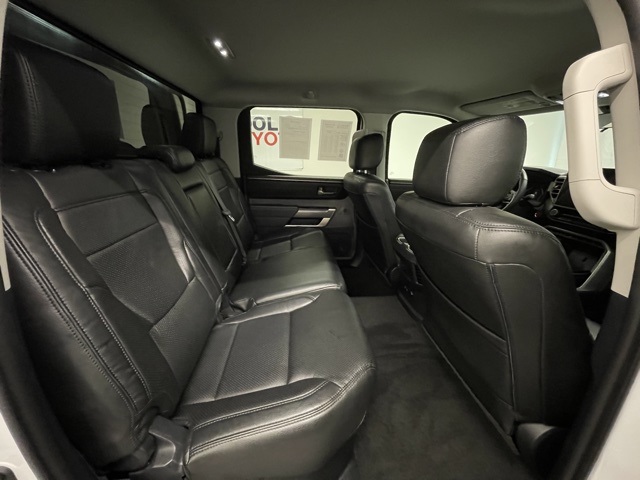2024 Toyota Tundra SR5 photo 6