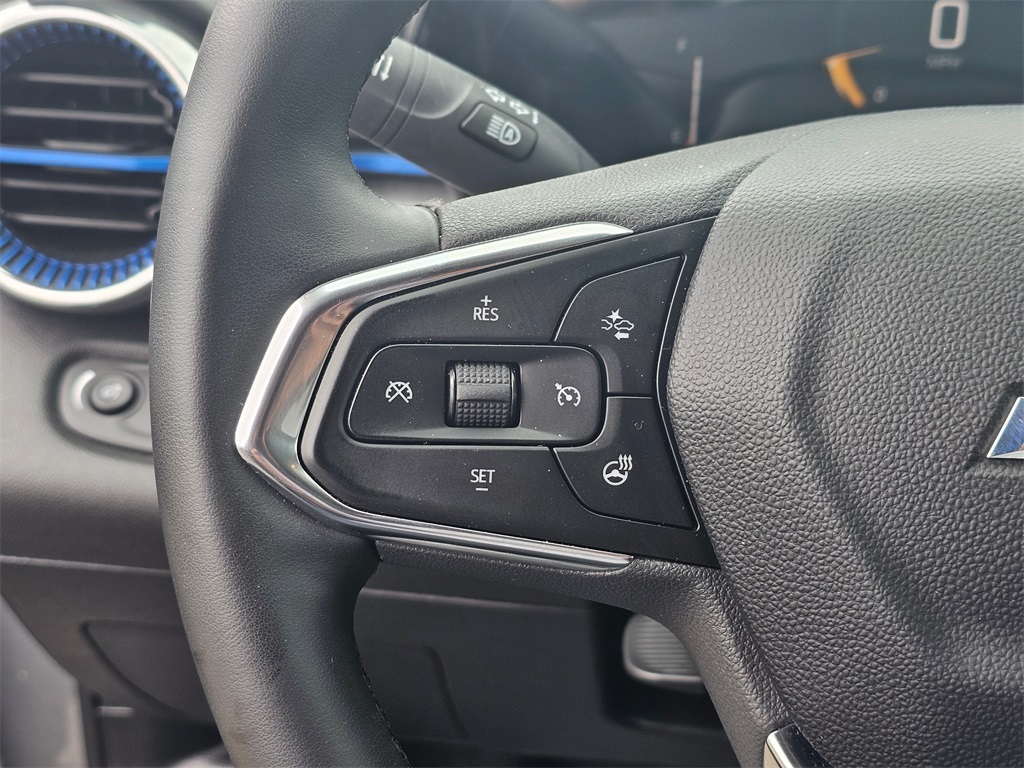 2024 Chevrolet Trax LT photo 26