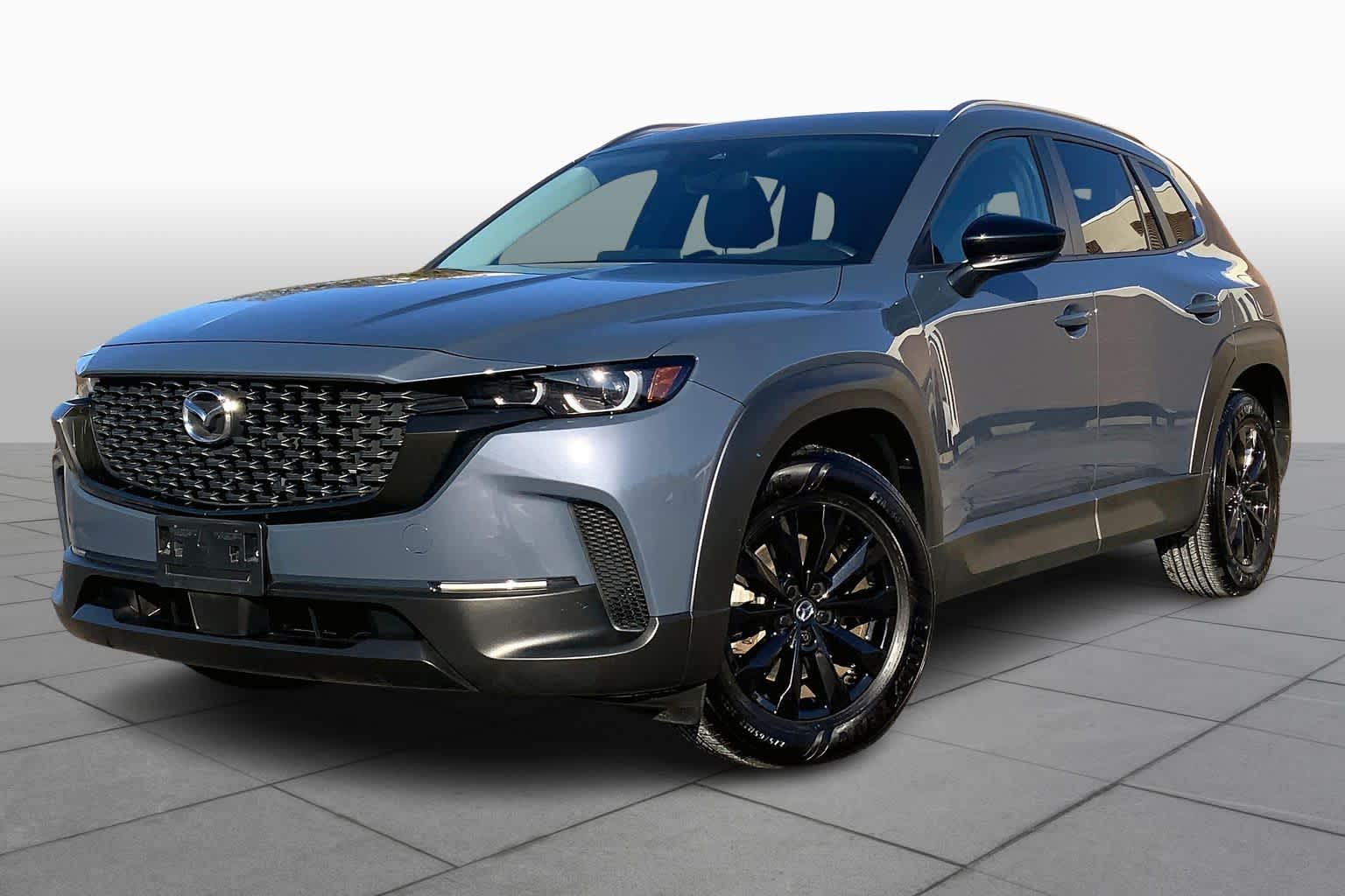 2024 Mazda CX-50 S PREFERRED's photo