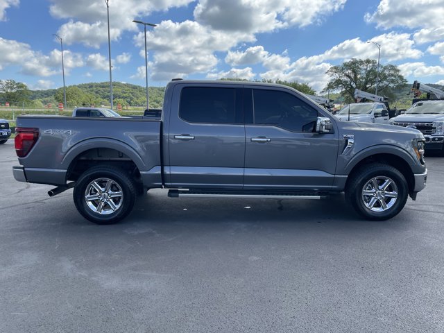 2024 Ford F-150 XLT photo 23