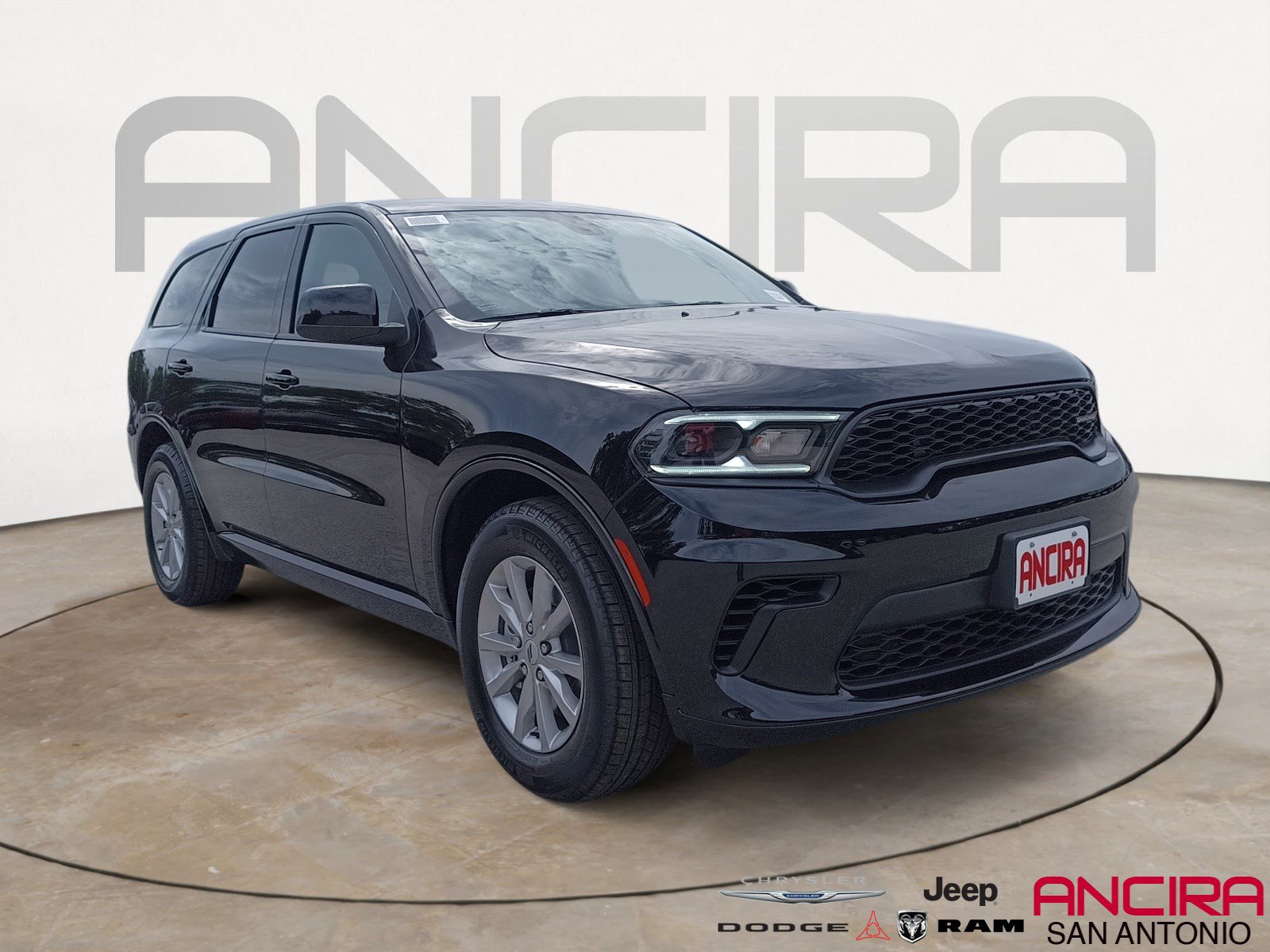 2026 Dodge Durango GT's photo