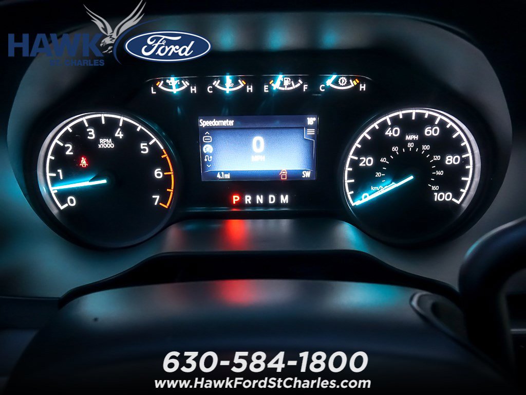 2026 FORD F-250 - Image 9