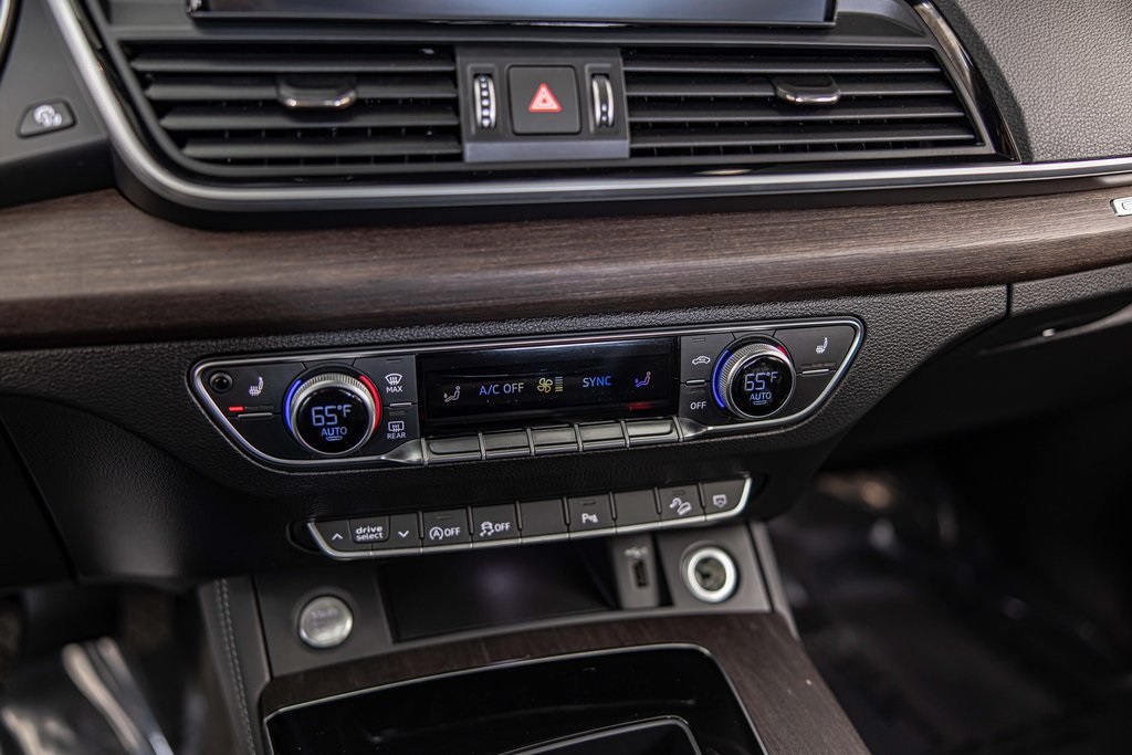 2023 AUDI Q5 - Image 29