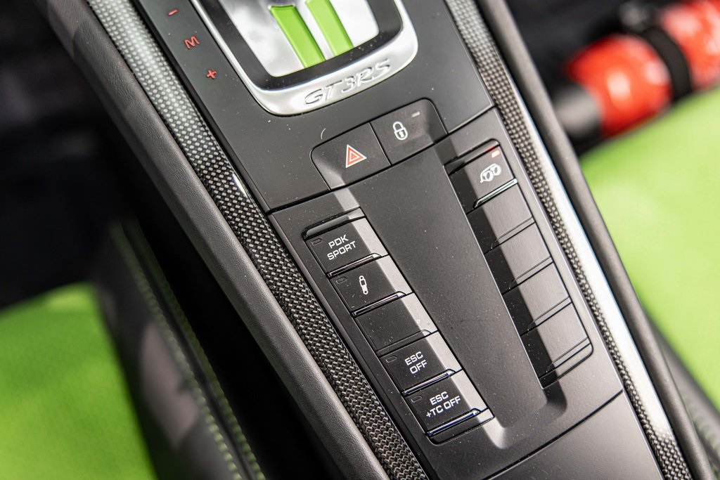 2019 PORSCHE 911 - Image 30