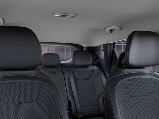 2025 Kia EV6 Light photo 23