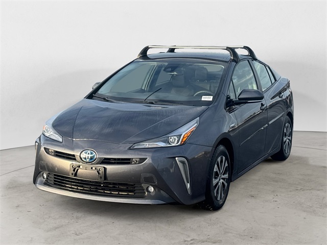 2019 Toyota Prius LE