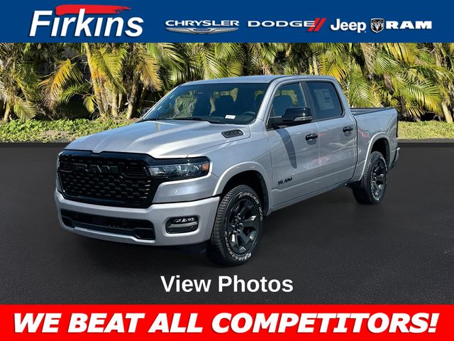 2026 RAM Ram 1500 Pickup Big Horn/Lone Star's photo