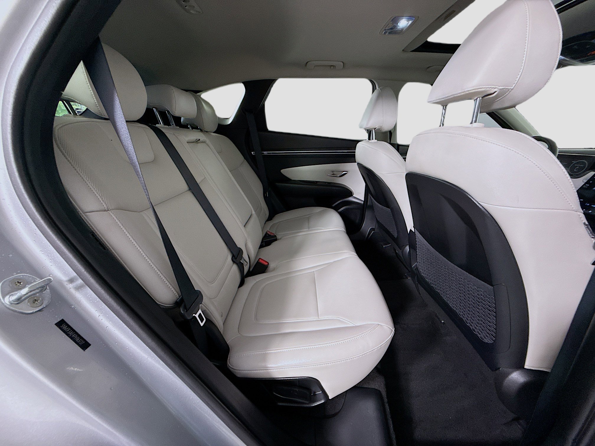 2023 Hyundai Tucson SEL Convenience photo 19