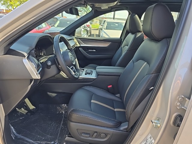 2025 Mazda CX-90 3.3 Turbo Premium Plus photo 5