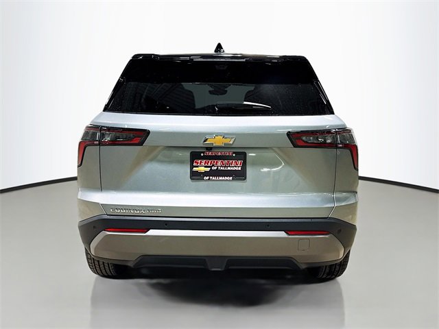 2026 Chevrolet Equinox LT photo 4