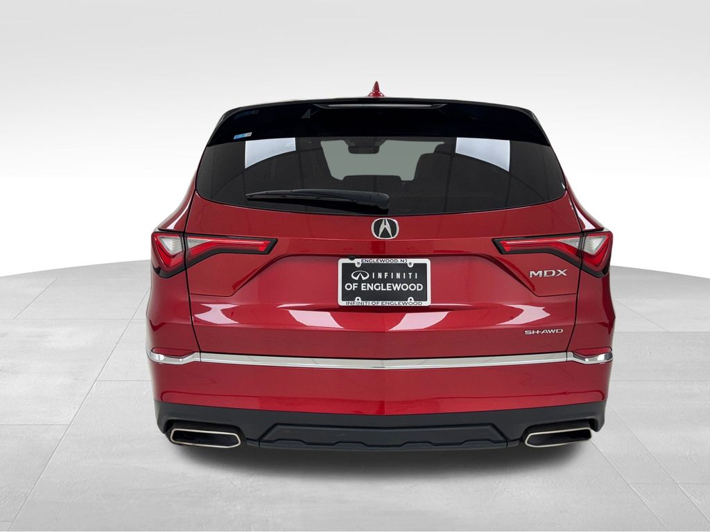 2023 Acura MDX SH-AWD photo 5