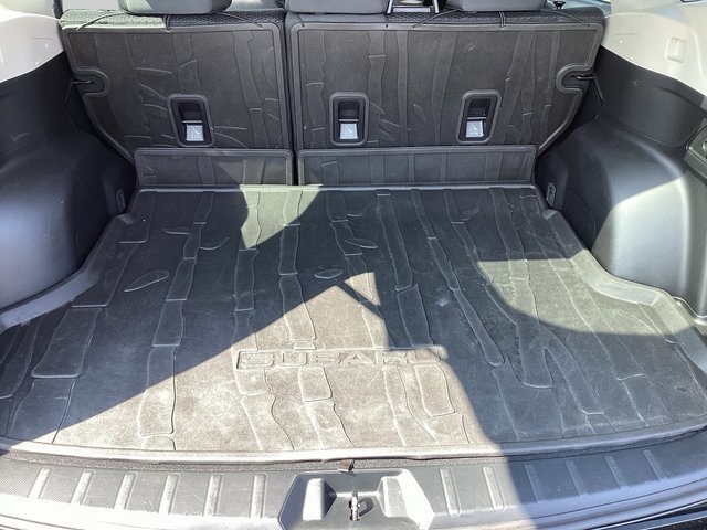 2020 Subaru Forester Premium photo 9