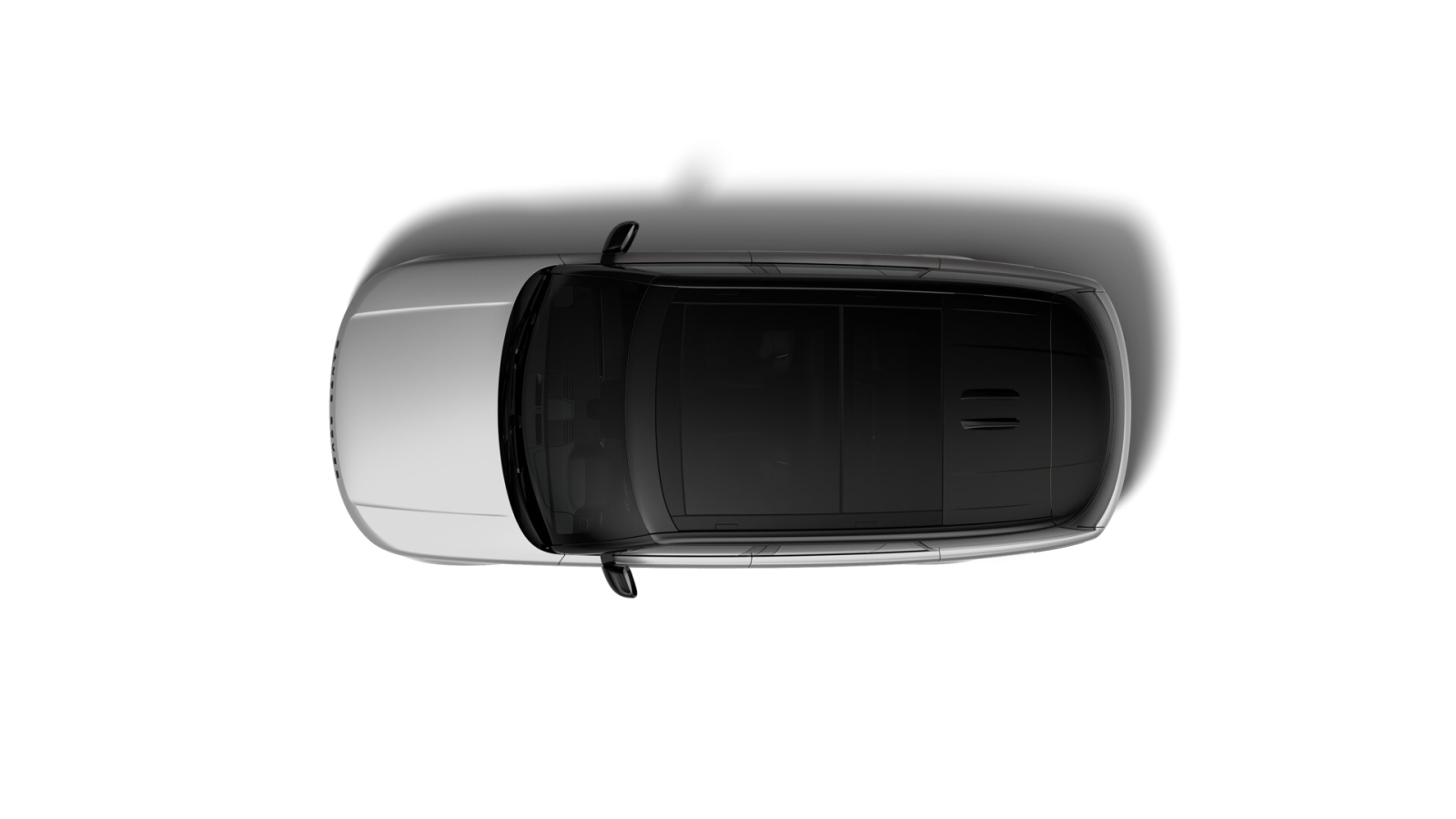 2025 LAND ROVER RANGE ROVER - Image 3