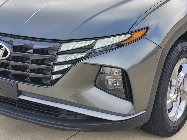 2023 Hyundai Tucson SEL photo 9