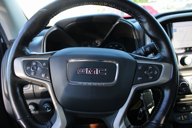 2020 Gmc Canyon Denali photo 20