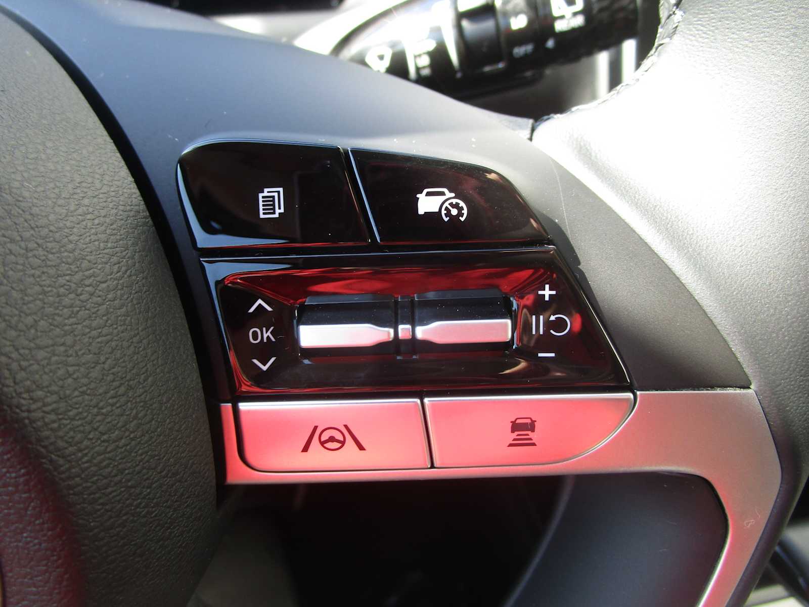 2023 Hyundai Tucson SEL Convenience photo 27