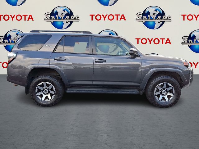 2019 Toyota 4Runner TRD Off-Road photo 7