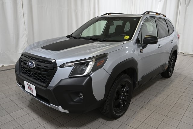 2024 Subaru Forester Wilderness photo 10