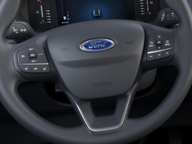 2025 Ford Escape Active photo 12