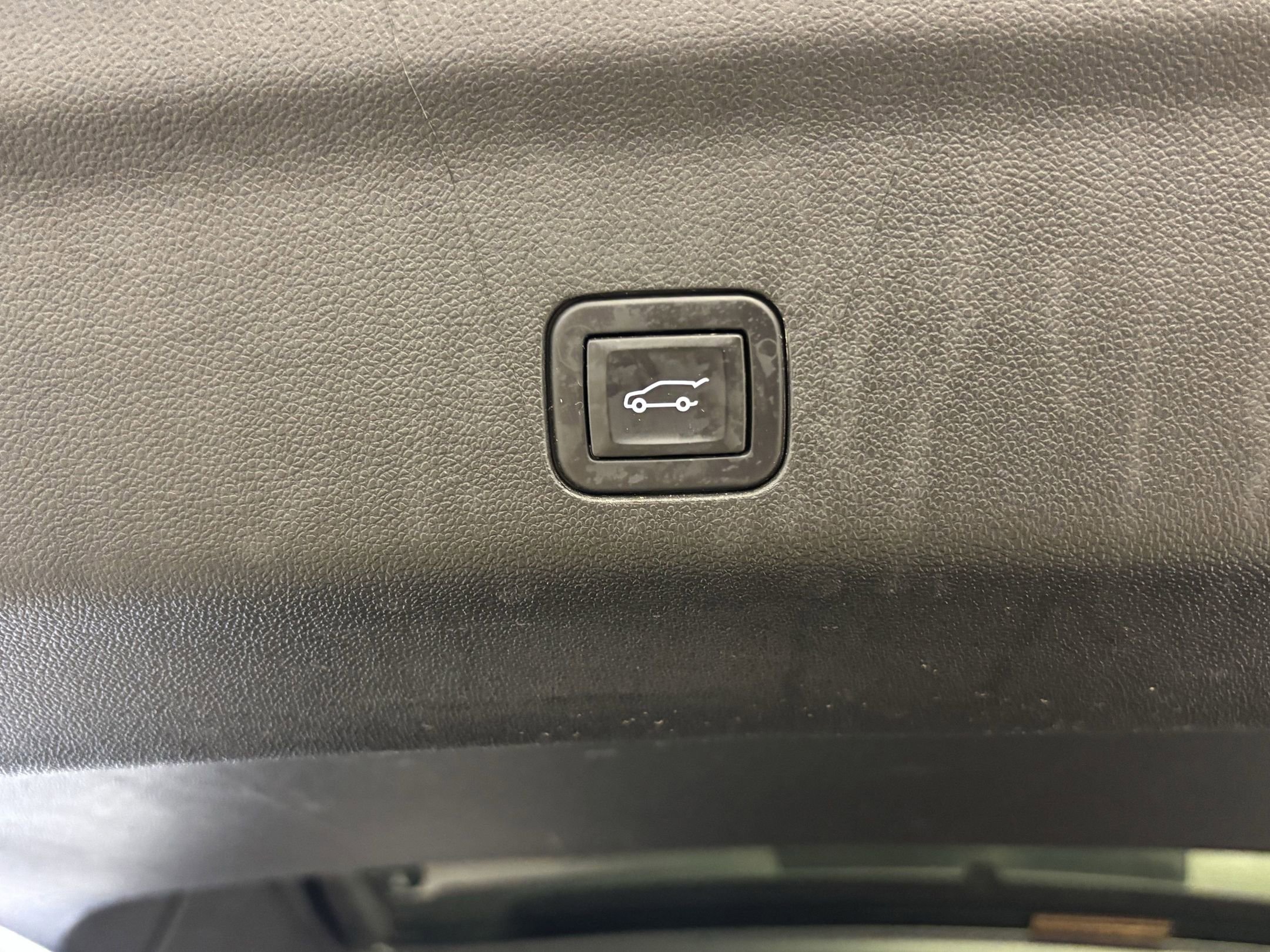 2021 Chevrolet Tahoe Z71 photo 20